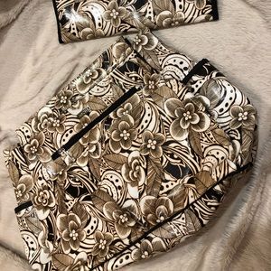 Miche diaper bag shell